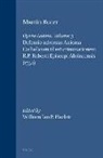 Martin Bucer, William Ian Hazlett - Martin Bucer: Opera Latina, Volume 5. Defensio Adversus Axioma Catholicum Id Est Criminationem R.P. Roberti Episcopi Abrincensis (1534)