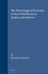 Bernard Bachra - The Phonological Structure of the Verbal Roots in Arabic and Hebrew
