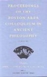 John J Cleary, John J. Cleary, Gary Gurtler - Proceedings of the Boston Area Colloquium in Ancient Philosophy