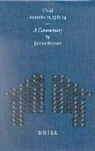 James Reeson - Ovid Heroides 11, 13 and 14: A Commentary