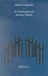 Livingstone - A Commentary on Isocrates' Busiris