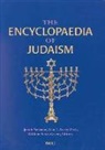 Alan Avery-Peck, Lezlie C Green, Lezlie C. Green, Jacob Neusner - The Encyclopaedia of Judaism Volume IV (Supplement One)