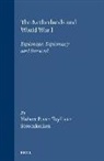 Hubert van Tuyll van Serooskerken - The Netherlands and World War I