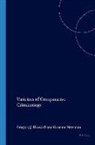 Gregory J. Howard, Graeme Newman - Varieties of Comparative Criminology