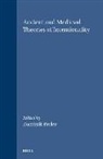Dominik Perler - Ancient and Medieval Theories of Intentionality