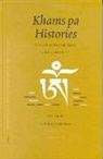 Lawrence Epstein - Proceedings of the Ninth Seminar of the Iats, 2000. Volume 4: Khams Pa Histories