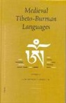 Christopher Beckwith - Medieval Tibeto-Burman Languages
