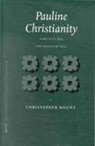Christopher Mount - Pauline Christianity