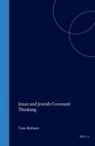 Tom Holmén - Jesus and Jewish Covenant Thinking