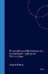 Bahaa Ali El-Dean - Privatisation and the Creation of a Market-Based Legal System