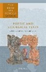 Donald Parry, Emanuel Tov - The Dead Sea Scrolls Reader, Volume 5 Poetic and Liturgical Texts
