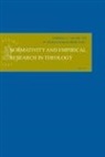 Michael Scherer-Rath, Johannes A van der Ven, Johannes A. van der Ven - Normativity and Empirical Research in Theology