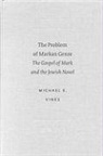 Michael E Vines, Michael E. Vines - The Problem of Markan Genre