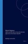 Matthijs Bos Van Den - Mystic Regimes