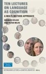 Dagmar Divjak, Petar Milin - Ten Lectures on Language as Cognition