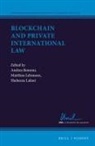 Andrea Bonomi, Shaheeza Lalani, Matthias Lehmann - Blockchain and Private International Law