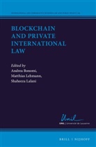 Andrea Bonomi, Shaheeza Lalani, Matthias Lehmann - Blockchain and Private International Law