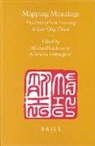 Michael Lackner, Natascha Vittinghoff - Mapping Meanings
