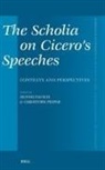 The Scholia on Cicero's Speeches