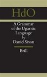 Daniel Sivan - A Grammar of the Ugaritic Language