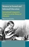 Maria Lucenti - Women in Formal and Informal Education