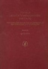 FUCHS, Gumbert-Hepp, Weijers - Lexicon Latinitatis Nederlandicae Medii Aevi: Volume VII. Q-R-Stu