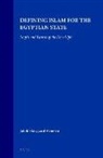 Jacob Skovgaard-Petersen - Defining Islam for the Egyptian State