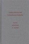 Jonathan a Draper, Jonathan A. Draper - Orality, Literacy, and Colonialism in Antiquity