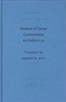 Diodore - Diodore of Tarsus: Commentary on Psalms 1-51