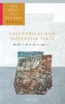 Donald Parry, Emanuel Tov - The Dead Sea Scrolls Reader, Volume 4 Calendrical and Sapiential Texts