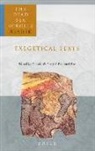 Donald Parry, Emanuel Tov - The Dead Sea Scrolls Reader, Volume 2 Exegetical Texts