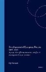 G. J. Nabuurs, R. Päivinen, A. Pussinen - Development of European Forests Until 2050: A Projection of Forest Rresources and Forest Management in Thirty Countries