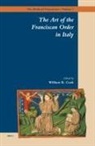 Roger Cook - The Art of the Franciscan Order in Italy