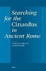 Tommaso Gazzarri - Searching for the Cinaedus in Ancient Rome