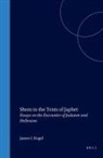 James L Kugel, James L. Kugel - Shem in the Tents of Japhet