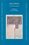 Peter Edbury - John of Ibelin