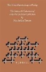 Martha Turner - The Gospel According to Philip