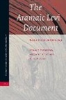 Esther Eshel, Jonas C. Greenfield, Michael Stone - The Aramaic Levi Document: Edition, Translation, Commentary
