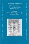 Isabel Alfonso Antón, Julio Escalona Monge, Hugh Kennedy - Building Legitimacy