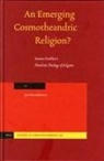 Jyri Komulainen - An Emerging Cosmotheandric Religion?