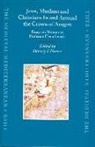 Harvey Hames - Jews, Muslims and Christians in and Around the Crown of Aragon