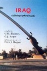 Heather Bleaney, Roper, Peter Sluglett - Iraq: A Bibliographical Guide