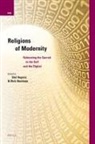 Stef Aupers, Dick Houtman - Religions of Modernity