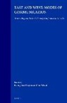 Chrysos, Evangelos Chrysos, Wood, Ian Wood - East and West: Modes of Communication