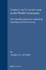 Douglas M Johnston, Unknown - Consent and Commitment in the World Community