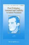 Gregor Noll - Proof, Evidentiary Assessment and Credibility in Asylum Procedures