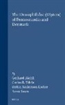Stefan Andersson Escher, Gerhard Bächli, Anssi Saura, Frans Viljoen - The Drosophilidae (Diptera) of Fennoscandia and Denmark