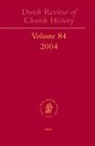 Wim Janse - Dutch Review of Church History, Volume 84 (2004)