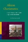 Johnson Asamoah-Gyadu - African Charismatics