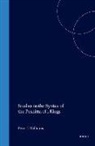 Peter Williams - Studies in the Syntax of the Peshitta of 1 Kings